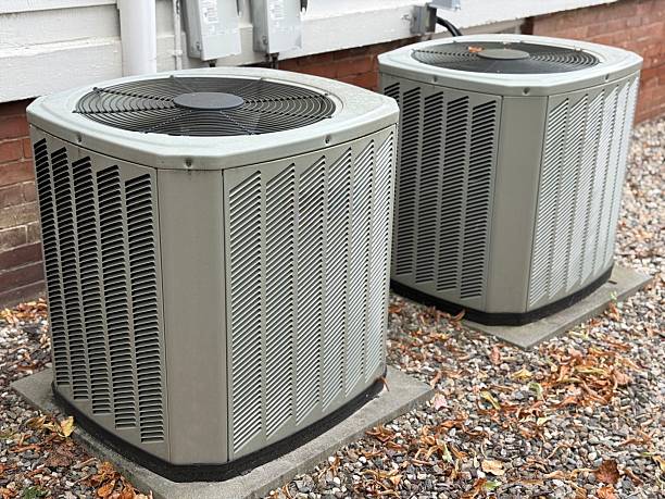 Reliable Hvac contractor in Capitol Heights, MD by JG Cool HVAC